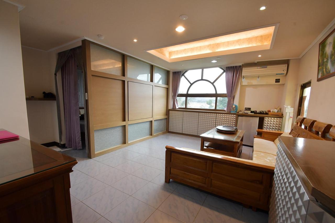 Jinsa Lakeside View Resort Jinsha Экстерьер фото